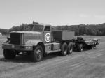 Diamond T 980 6x4 1941 года